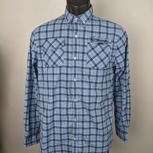 Vineyard Vines Boys Large 16 Spearfish Harbor